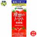 �y2�P�[�X�Z�b�g�z�@�ɓ����@ �[�����  ���z�̃g�}�g   200ml���p�b�N�~24�{��  �Q�P�[�X�@48�{