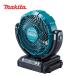 �}�L�^ CF102DZ �[�d���t�@��(�Ɩ��p��@) 14.4V/18V���p (AC�A�_�v�^�t���E�{�̂̂�)(snow peak�Ѓt�B�[���h�t�@�� MKT-102�����i) �R�[�h���X ��