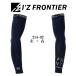 �yL�T�C�Y�z I'Z FRONTIER ��214-02 �l�C�r�[ �⊴�R���v���b�V�����A�[���J�o�[ �����ՔM���\�ŉ��O��Ƃ̔�J���y���I��