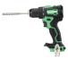 HiKOKI �n�C�R�[�L DV18DE(NN) �R�[�h���X�U���h���C�o�h���� 18V�Ή� �{�̂̂� �Z�b�g�o���V�i ��