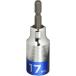 TOP�H�� ESS-17S ����N�����v�\�P�b�g 17���� 18V�Ή���