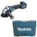 �}�L�^(makita) GA418DZ 100mm�[�d���f�B�X�N�O���C���_ 18V (�{�́{�P�[�X) ��