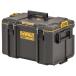 DeWALT(�f�E�H���g) DWST83342-1 Tough System(�^�t�V�X�e��)2.0 �X�^���_�[�h�{�b�N�X L�T�C�Y �H� �c�[���{�b�N�X