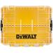 DeWALT(�ǥ������) DT70803-QZ Tough Case+ ���ե��������å� ��ʪ���� (��) ���å� ����Ȣ �ġ���ܥå���