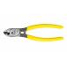 TSUNODA(tsunoda) CA-38 кабельный резак ( Shark ) 200mm желтый 