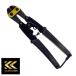  Fuji стрела KUROKIN PC11-200BG aluminium фортепьяно линия Clipper чёрный золотой ( черный gold )