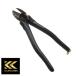 �t�W�� KUROKIN 770-200BG �d�H���l���̓j�b�p 200mm ����(�N���L��)