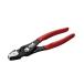 IPS PLIERS(IPS�v���C���[) PH-165 �\�t�g�^�b�` �R���r 165mm (�L�Y�h�~�����t���R���r�l�[�V�����v���C��)