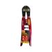 TRAD aluminium Clipper TAC-200 200×58×20mm