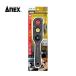 ���Ð��쏊 AOA-19 �I�t�Z�b�g�A�_�v�^�[ 19mm