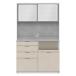 �H��I �L�b�`���{�[�h ��120cm ���s50cm ���{�� �L�b�`�����[ ��e�� �����o�� RU-1200R ���X�^�[�x�[�W��   (��^�z����)