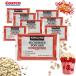  затраты ko Popcorn 8 пакет пробный 93.5g × 8 шт микроволновая печь Popcorn небольшое количество . продажа по отдельности 