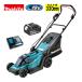 �}�L�^(makita) MLM330DRG 330mm�[�d���Ŋ��@ 18V 6Ah �Z�b�g�i(�{�́EBL1860B�E�[�d��) (���[�^���[���u���[�h�d�l) �R�[�h���X