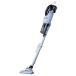  Makita CL003GRDW( белый ) заряжающийся очиститель ( пылесос )( Cyclone цельный ) 40Vmax комплект товар ( корпус *BL4025×1 шт * зарядное устройство ) беспроводной *
