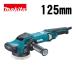 �ޥ���(makita) PO5000C 125mm�����४���ӥåȥݥ�å��� AC100V (�������ʥѥåɤǦ�100����150mm����Ѳ�ǽ)