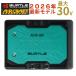 �y����J���[�z  BURTLE(�o�[�g��) AC10-M ���`�E���C�I���o�b�e�� �}�[����  �ő�30�u 120�k�̕��ʁy�G�A�[�N���t�g �� �t�@���t���E�F�A�z ��