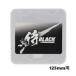  высота . samurai BLACK( samurai черный ) PC Tipsaw кейс 125mm для *
