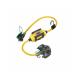 �n�^�� BFX�����R�[�h BFX-013KC 0.7m 3 �c1�{ ��