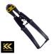  Fuji стрела KUROKIN PC12-200BG aluminium фортепьяно линия Clipper чёрный золотой ( черный gold ) *