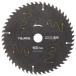 TAJIMA(tajima дизайн ) TC-KFZ16552 Tipsaw высокая прочность FS структура произведение 165-52P 165mm *