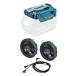 �}�L�^(makita) A-72154 �o�b�e���z���_A (14.4V/18V�p) + A-72132 �t�@�����j�b�g (�����E�o�b�e���[�ʔ�)  ��