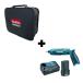 �}�L�^(makita) TD021DSHSP �[�d���y���C���p�N�g�h���C�o �{�\�t�g�P�[�X7.2V  ��