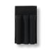 DURAWORK (�f�������[�N) Dura509BLK �y���V���z���_�[ (3 slot) �u���b�N ��