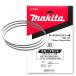  Makita A-70904 ленточная пила лезвие BIM 14 гора / дюймовый (3 шт. входит ) (ue-b комплект * лезвие .: кобальт - стул ) *