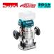 �}�L�^(makita) RT002GZ �[�d���g���}(�v�����W�x�[�X�d�l) 40Vmax �{�̂̂�(�[�d��E�o�b�e���[�ʔ�) (�`���b�N�E�a6�E8mm) �R�[�h���X