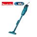  Makita (makita) CL180FDZ заряжающийся очиститель ( пылесос ) 18V голубой корпус только ( зарядное устройство * аккумулятор продается отдельно ) ( Capsule тип *toliga переключатель ) беспроводной 