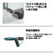 �y����J���[�z  �}�L�^(makita) TD023DHXAP �[�d���y���C���p�N�g�h���C�o 7.2V 1.5Ah (�I�[�Z���e�B�b�N�p�[�v��) �Z�b�g�i(�{�́EBL0715�~2�E�[�d��) �� �֘A�摜4