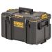 DeWALT(�f�E�H���g) DWST83342-1 Tough System(�^�t�V�X�e��)2.0 �X�^���_�[�h�{�b�N�X L�T�C�Y �H� �c�[���{�b�N�X  ��