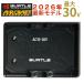 BURTLE(�o�[�g��) AC10 ���`�E���C�I���o�b�e�� �u���b�N �ő�30�u 120�k�̕��ʁy�G�A�[�N���t�g �� �t�@���t���E�F�A�z ��