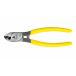 TSUNODA(tsunoda) CA-22 кабельный резак ( Shark ) 150mm желтый *