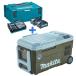  Makita CW001GZO термос температура .18V / 40V соответствует зарядное устройство DC40RA батарея 2 шт BL4040×2 *