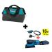 �}�L�^(makita) BO005CGZ �I�[�r�^���T���_ �{�A�_�v�^1.6m�t�{�g�[�g�o�b�O40Vmax  ��