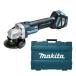 �}�L�^(makita) GA412DZ 100mm�[�d���f�B�X�N�O���C���_ 18V (�{�́{�P�[�X) ��