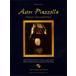 楽譜 ピアノソロ アストル・ピアソラ／ピアノ・コレクション CD付 ASTOR PIAZZOLLA ／ ドレミ楽譜出版社