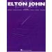  ͢ ELTON JOHNBALLADS  󥳡ߥ塼å󥿥ƥ