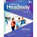 American Headway 3rd Edition Level 4 MultiPack A with Online Skills and iCheckerʬǡ  åեؽǶ(JPT)