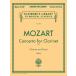 ͢ ͥåȥ ͥåȶնK622 Clarinet  Piano Clarinet Concerto K622 /Wolfgan  ()ơ̾