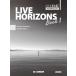 LIVE HORIZONS BOOK 1 WORKBOOK | ( АО ). прекрасный .