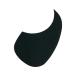 PICKBOY pick Boy PG-50 черный pick guard 