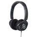 YAMAHA ���}�n HPH-150B �u���b�N �I�[�v���G�A�^���j�^�[�w�b�h�z��