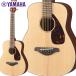 YAMAHA Yamaha JR2 NT ( натуральный ) Mini гитара акустическая гитара специальный мягкий чехол 