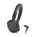 audio-technica ǥƥ˥ ATH-EP700 BW إåɥۥ Żҥԥ ATHEP700 BW