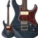 YAMAHA Yamaha электрогитара PACIFICA611HFM TBL trance lucent черный pasifikaPAC611