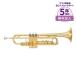 [5 year guarantee ] YAMAHA Yamaha YTR-3335 B♭ trumpet YTR3335