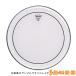 REMOremoPS316BE PINSTRIPE drumhead в тонкую полоску 16 дюймовый 