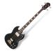 Epiphone Epiphone EB-3 Bass Ebony электрический бас SG основа 